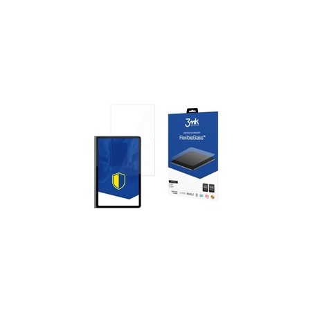 3mk hybridní sklo FlexibleGlass pro Lenovo Tab Plus 11.5 2024