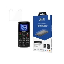 3mk hybridní sklo FlexibleGlass pro Evolveo EasyPhone EP
