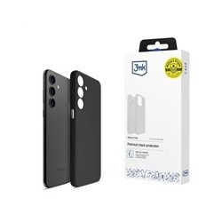 3mk ochranný kryt Silicone Case pro Samsung Galaxy A15 5G