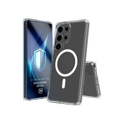 3mk ochranný kryt Armor Magcase pro Samsung Galaxy S24 Ultra