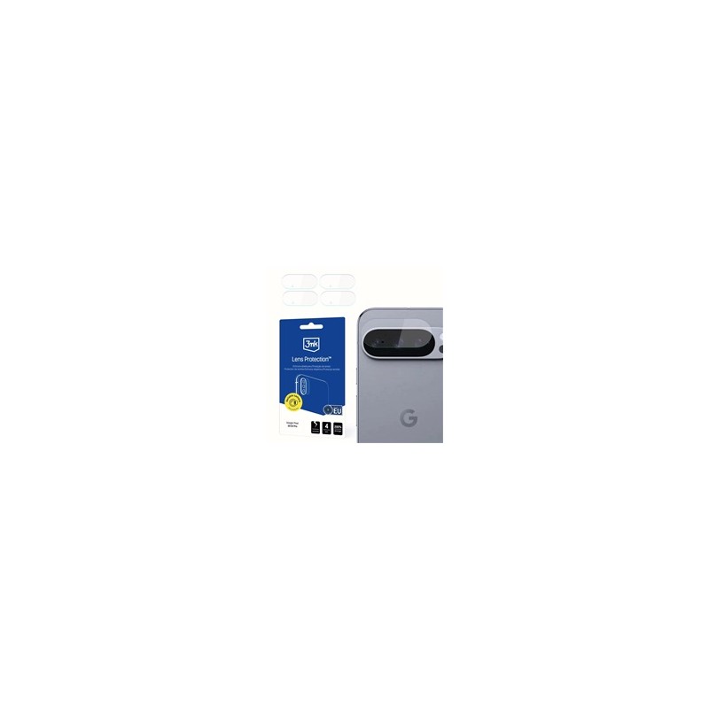 3mk Lens Protection pro Google Pixel 10 Pro