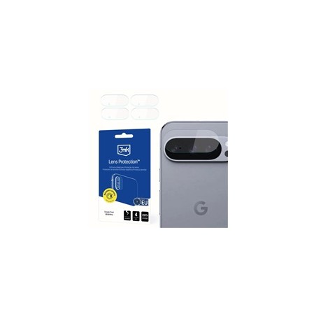 3mk Lens Protection pro Google Pixel 10 Pro