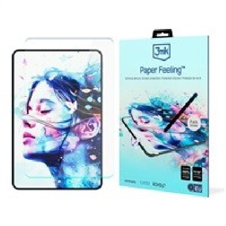 3mk ochranná folie Paper Feeling pro ASUS VT229H