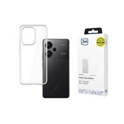 3mk ochranný kryt Armor Case pro Redmi Note 13 Pro+
