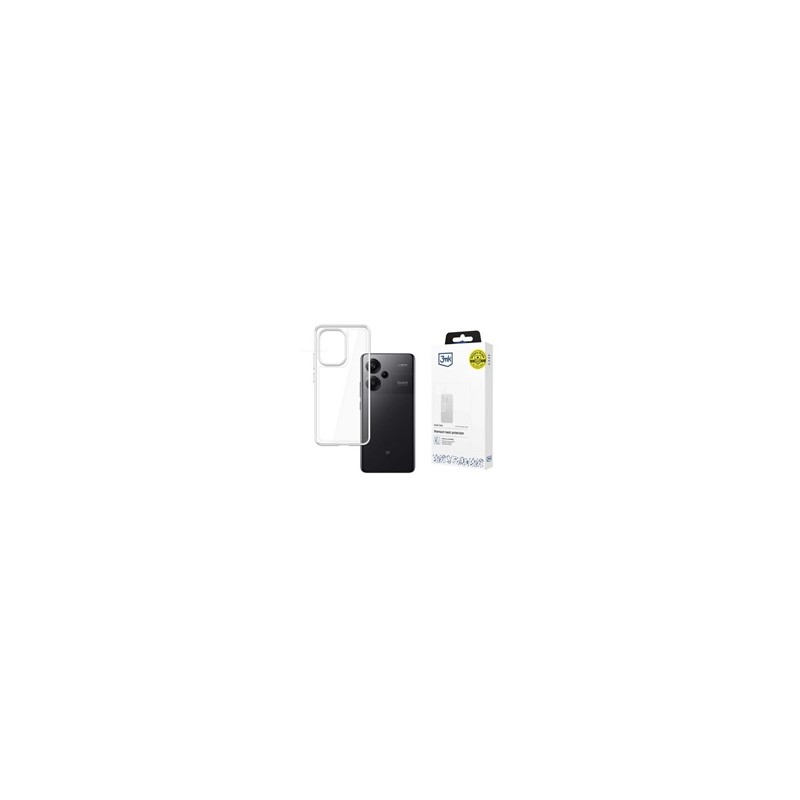 3mk ochranný kryt Armor Case pro Redmi Note 13 Pro+