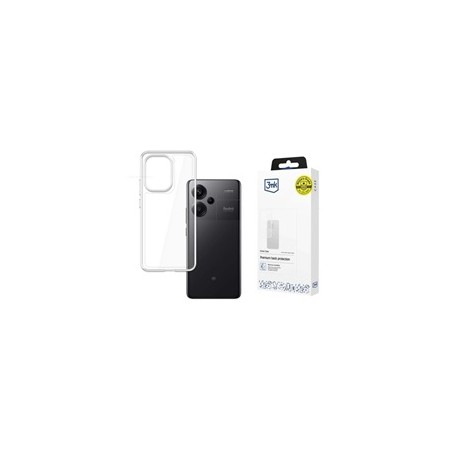 3mk ochranný kryt Armor Case pro Redmi Note 13 Pro+