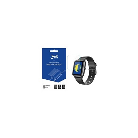 3mk ochranná folie Watch Protection ARC pro Hama Fit Watch 5910