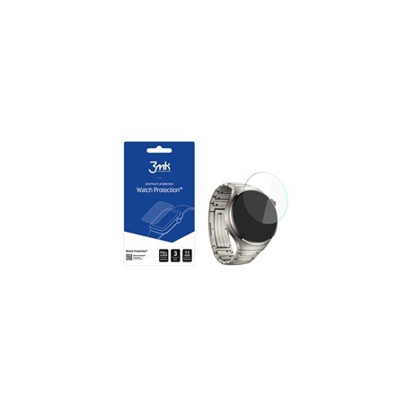 3mk ochranná folie Watch Protection ARC pro Huawei Watch 4 Pro Elite 48mm