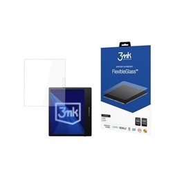 3mk hybridní sklo FlexibleGlass pro Onyx Boox Go 7 / Go Color 7 (Gen II)