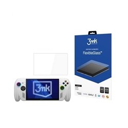 3mk hybridní sklo FlexibleGlass pro ROG Xbox Ally / Ally X