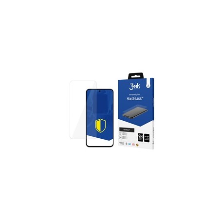 3mk HardGlass pro Samsung Galaxy S25 FE