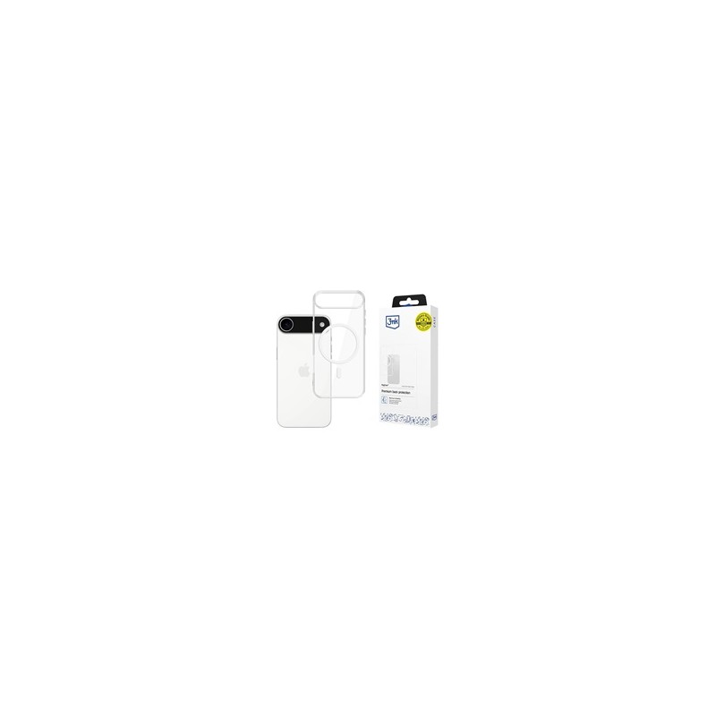 3mk MagCase pro Apple iPhone Air