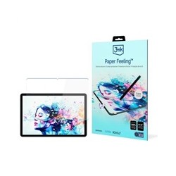 3mk ochranná folie Paper Feeling pro Redmi Pad 2
