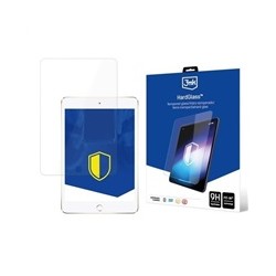 3mk tvrzené sklo HardGlass 8.3" pro Apple iPad mini 4/5