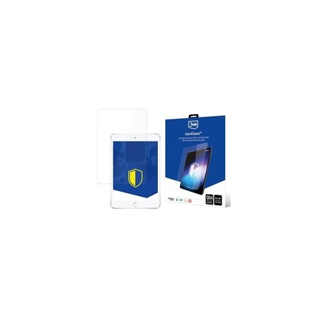 3mk tvrzené sklo HardGlass 8.3" pro Apple iPad mini 4/5