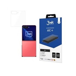3mk ochranná folie ARC+ pro Samsung Galaxy Z Flip 7