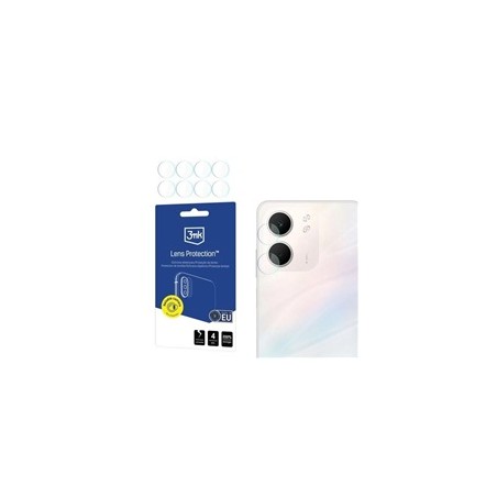 3mk Lens Protection pro Oppo A5x