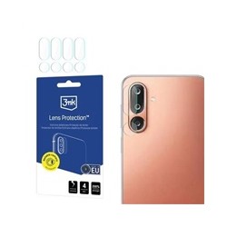 3mk Lens Protection pro Samsung Galaxy M36