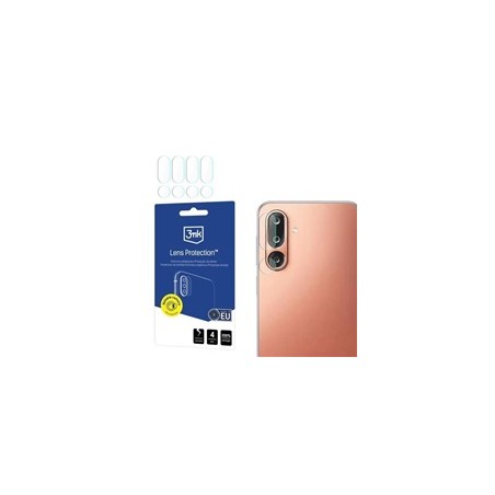 3mk Lens Protection pro Samsung Galaxy M36