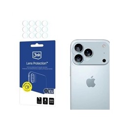 3mk Lens Protection pro Apple iPhone 17 Pro
