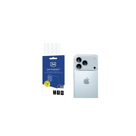 3mk Lens Protection pro Apple iPhone 17 Pro