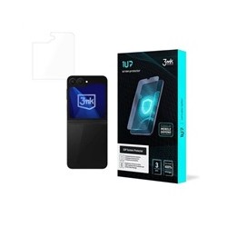 3mk ochranná folie 1UP pro Samsung Galaxy Z Flip 6 / 7 FE