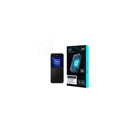 3mk ochranná folie 1UP pro Samsung Galaxy Z Flip 6 / 7 FE