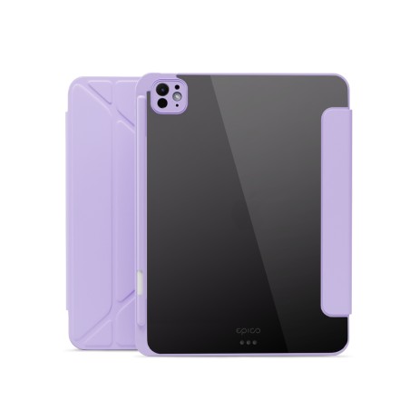 Epico Flip Case iPad 10,9"/11" A16 fialová