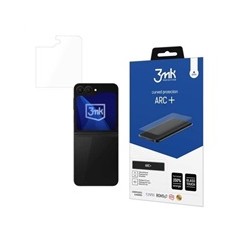 3mk ochranná folie ARC+ pro Samsung Galaxy Z Flip 6 / 7 FE