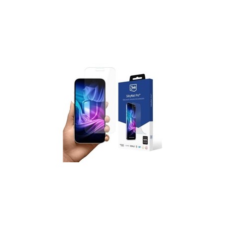 3mk Silky Matt Pro pro Apple iPhone Air