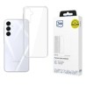3mk Clear Case pro Samsung Galaxy A17 5G/4G