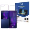 3mk ochranná folie SilverProtection+ Folded Edition pro Samsung Galaxy Z Flip 7