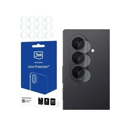 3mk Lens Protection pro Samsung Galaxy Z Fold 7