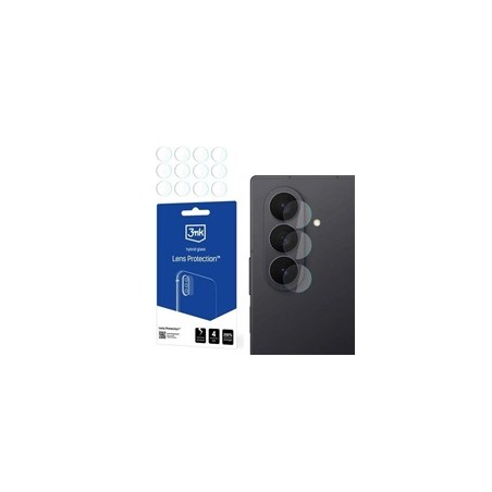 3mk Lens Protection pro Samsung Galaxy Z Fold 7