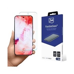3mk hybridní sklo FlexibleGlass pro Google Pixel 10/ 10 Pro