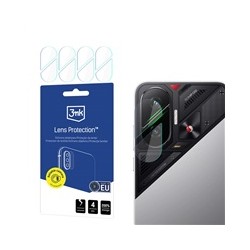3mk Lens Protection pro Poco F7