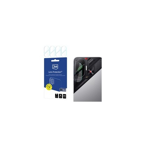 3mk Lens Protection pro Poco F7