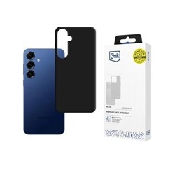 3mk ochranný kryt Matt Case pro Samsung Galaxy S25 FE