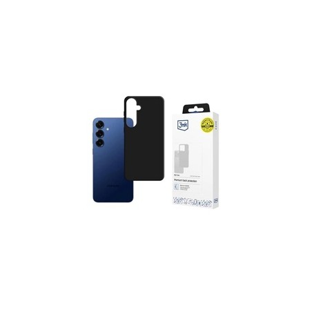 3mk ochranný kryt Matt Case pro Samsung Galaxy S25 FE