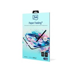 3mk ochranná folie Paper Feeling pro Samsung Galaxy Tab S11
