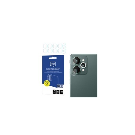 3mk Lens Protection pro Realme 15 Pro 5G