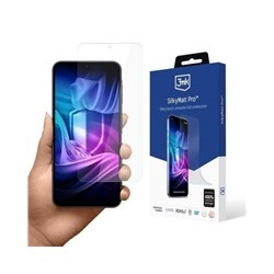 3mk Silky Matt PRO pro Samsung Galaxy A17 5G/4G