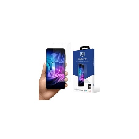 3mk Silky Matt PRO pro Samsung Galaxy A17 5G/4G
