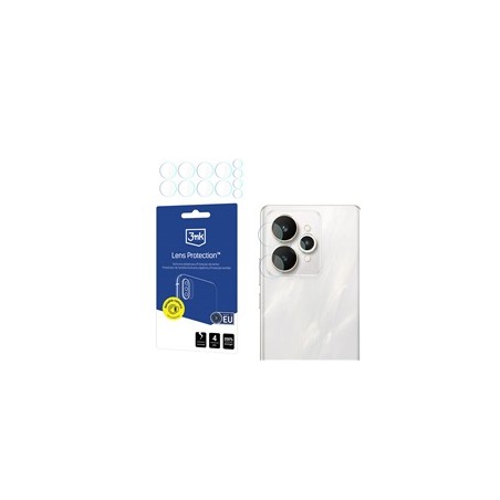 3mk Lens Protection pro Realme 15 5G