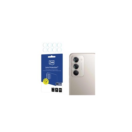 3mk Lens Protection pro Redmi 15 4G/15 5G