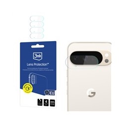 3mk Lens Protection pro Google Pixel 10 Pro XL