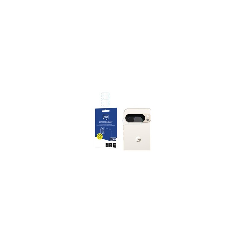 3mk Lens Protection pro Google Pixel 10 Pro XL