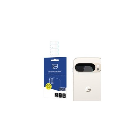 3mk Lens Protection pro Google Pixel 10 Pro XL
