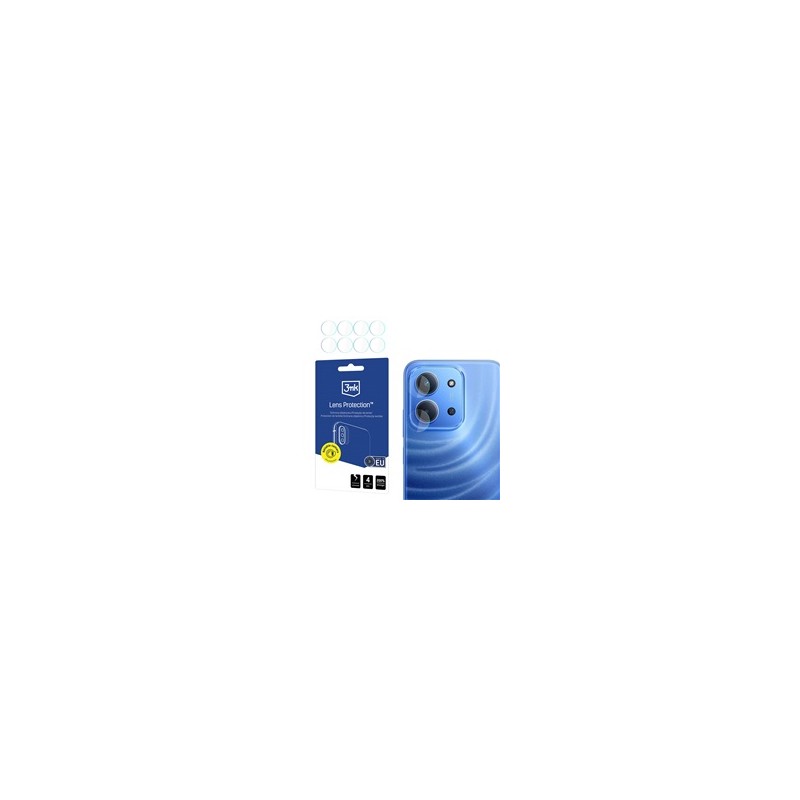 3mk Lens Protection pro Redmi 15C