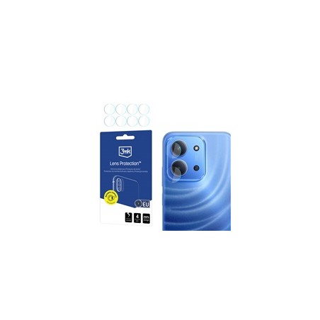 3mk Lens Protection pro Redmi 15C